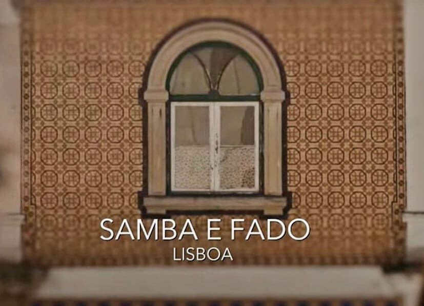 “Fado e Samba” – Cortejo de Carnaval – Lisboa 2020